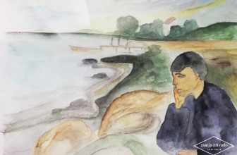 nostalgia versionada munch