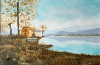 Paisajes de Invierno